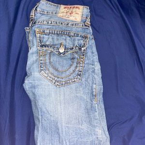 True religion pants